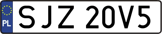 SJZ20V5