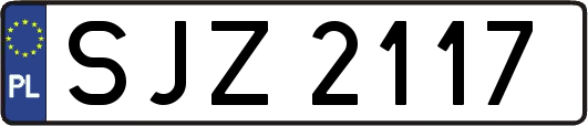 SJZ2117