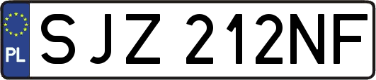 SJZ212NF