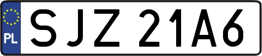 SJZ21A6