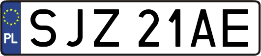 SJZ21AE