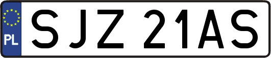SJZ21AS