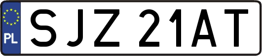 SJZ21AT