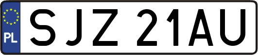 SJZ21AU