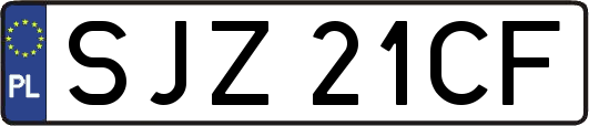 SJZ21CF