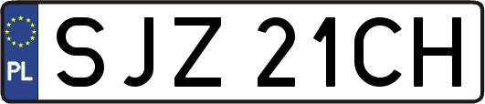 SJZ21CH