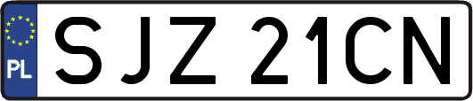 SJZ21CN