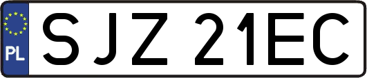 SJZ21EC