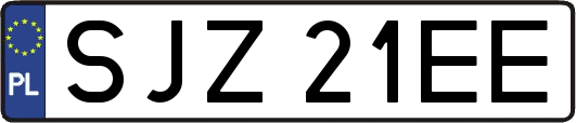 SJZ21EE