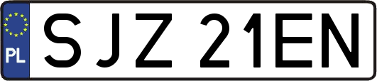 SJZ21EN