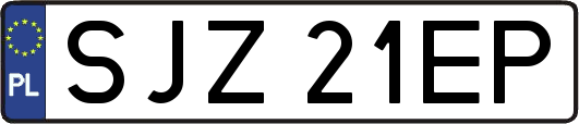 SJZ21EP