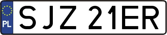 SJZ21ER
