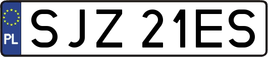 SJZ21ES