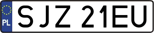 SJZ21EU