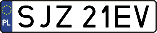 SJZ21EV