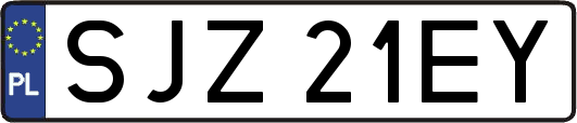 SJZ21EY
