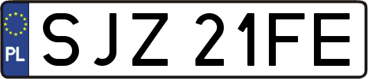 SJZ21FE