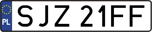 SJZ21FF