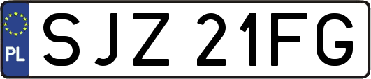 SJZ21FG