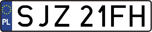 SJZ21FH