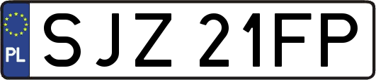 SJZ21FP