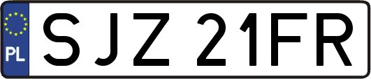 SJZ21FR