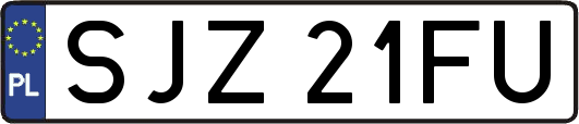 SJZ21FU