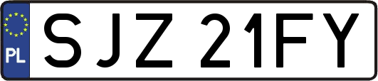 SJZ21FY