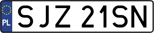 SJZ21SN