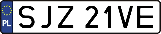 SJZ21VE