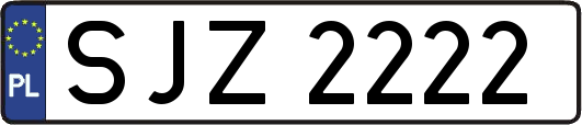 SJZ2222