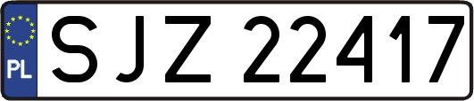 SJZ22417