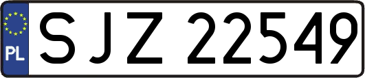 SJZ22549
