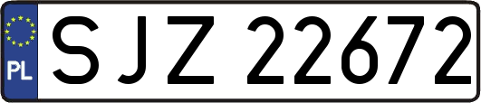 SJZ22672