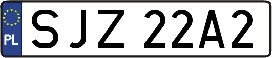 SJZ22A2