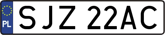 SJZ22AC