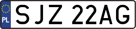 SJZ22AG
