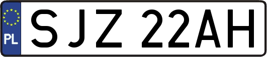 SJZ22AH
