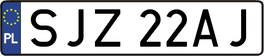 SJZ22AJ