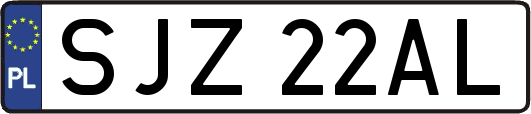 SJZ22AL