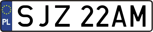 SJZ22AM
