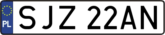 SJZ22AN