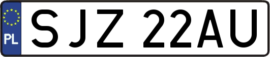 SJZ22AU
