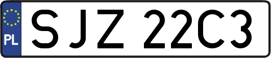 SJZ22C3