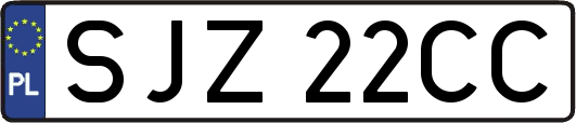 SJZ22CC
