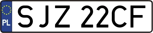 SJZ22CF