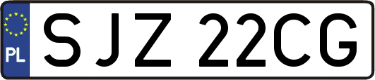 SJZ22CG