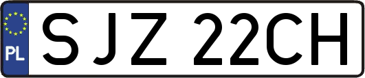 SJZ22CH