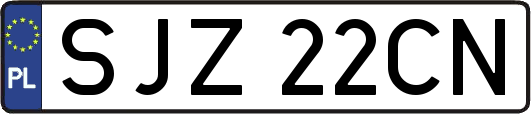 SJZ22CN