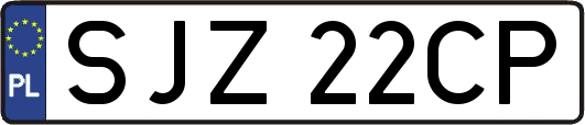 SJZ22CP